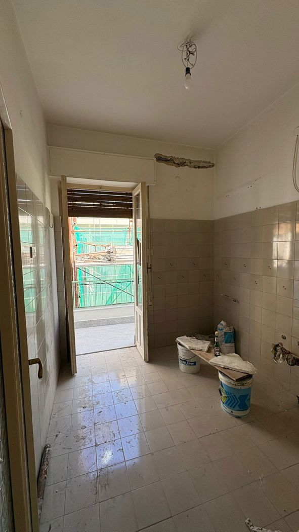 Attico in vendita a Palermo