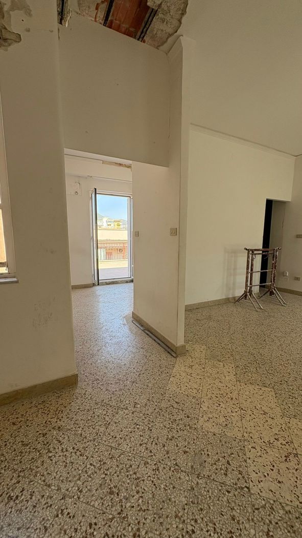 Attico in vendita a Palermo