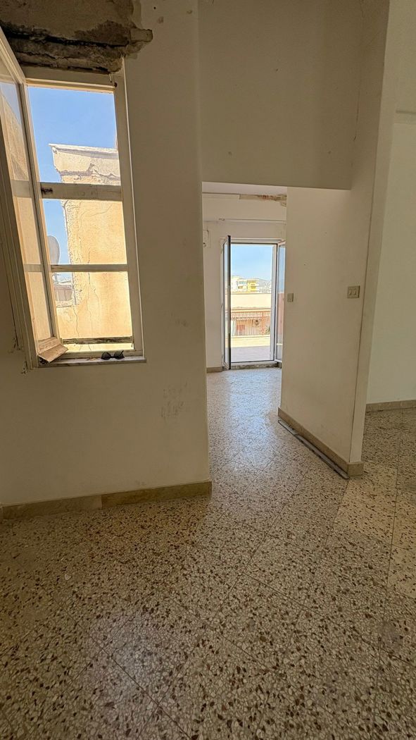 Attico in vendita a Palermo