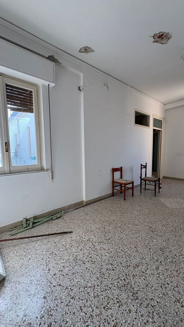 Attico in vendita a Palermo