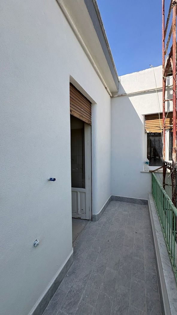 Attico in vendita a Palermo
