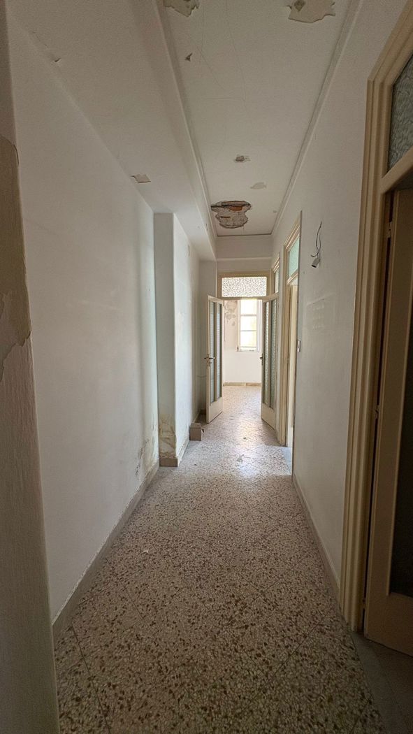 Attico in vendita a Palermo