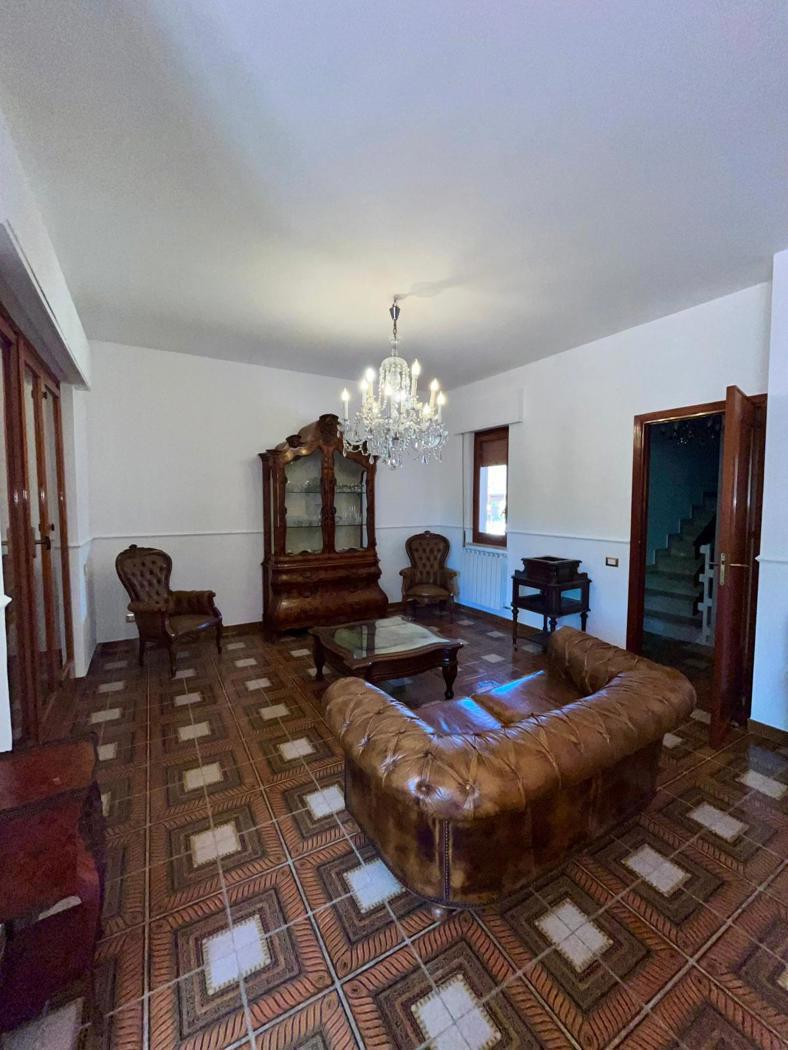 Villa arredata in affitto a Palermo