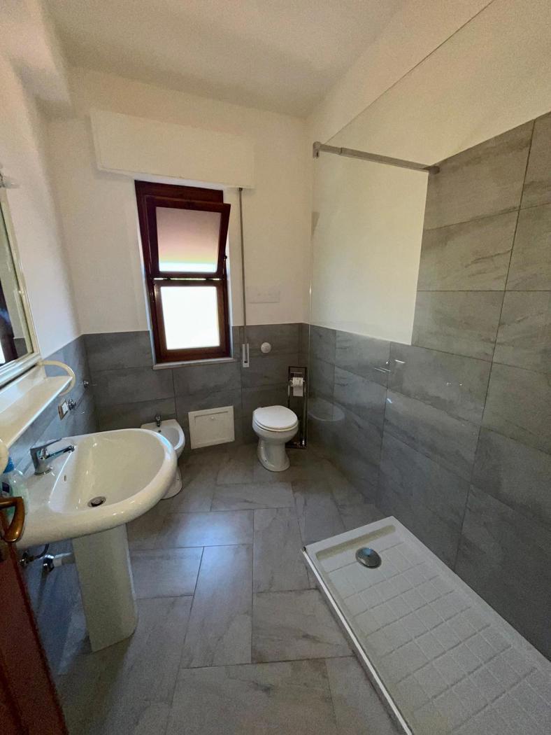 Villa arredata in affitto a Palermo