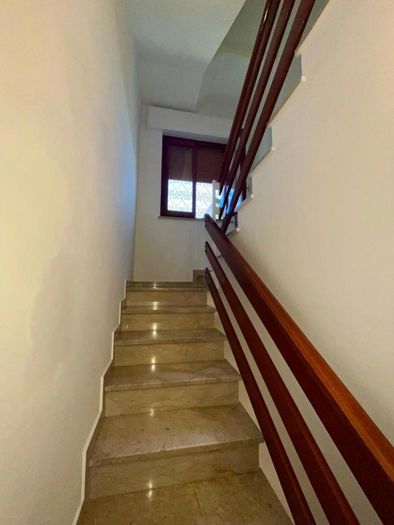 Villa arredata in affitto a Palermo