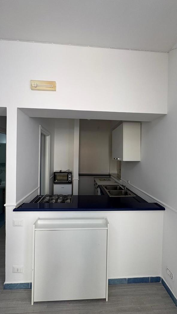 Monolocale arredato in affitto a Palermo