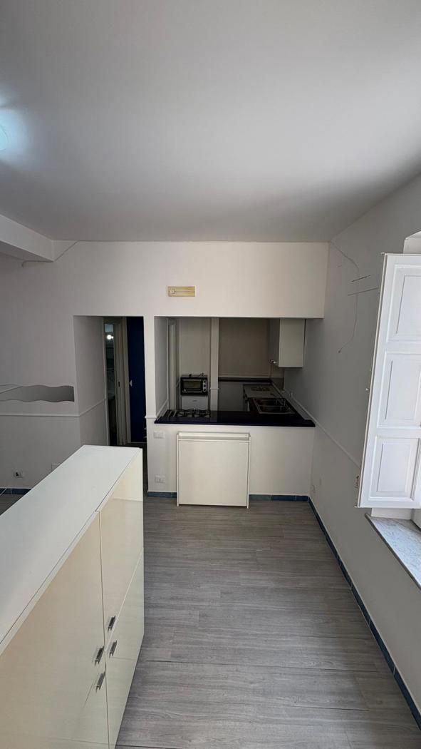 Monolocale arredato in affitto a Palermo