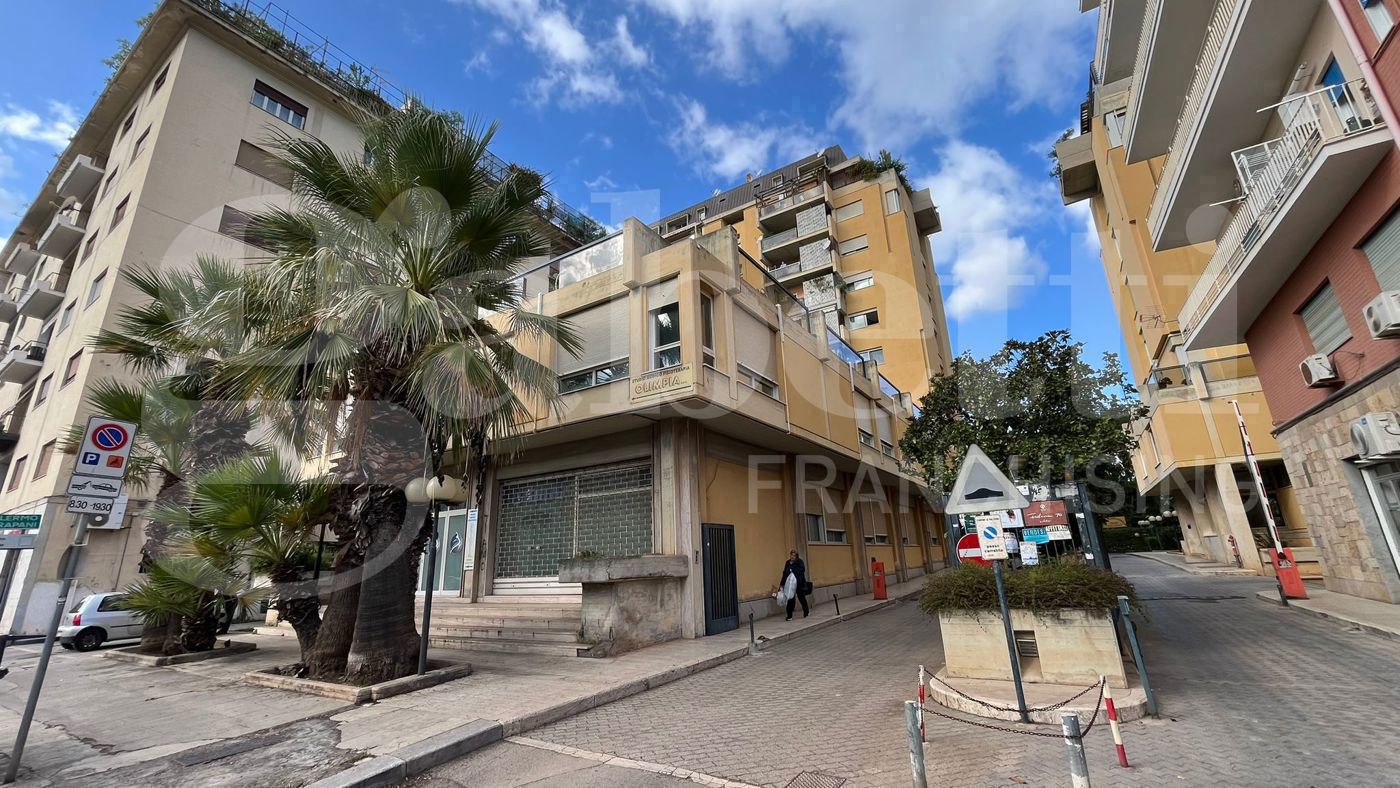 Bilocale ristrutturato a Palermo