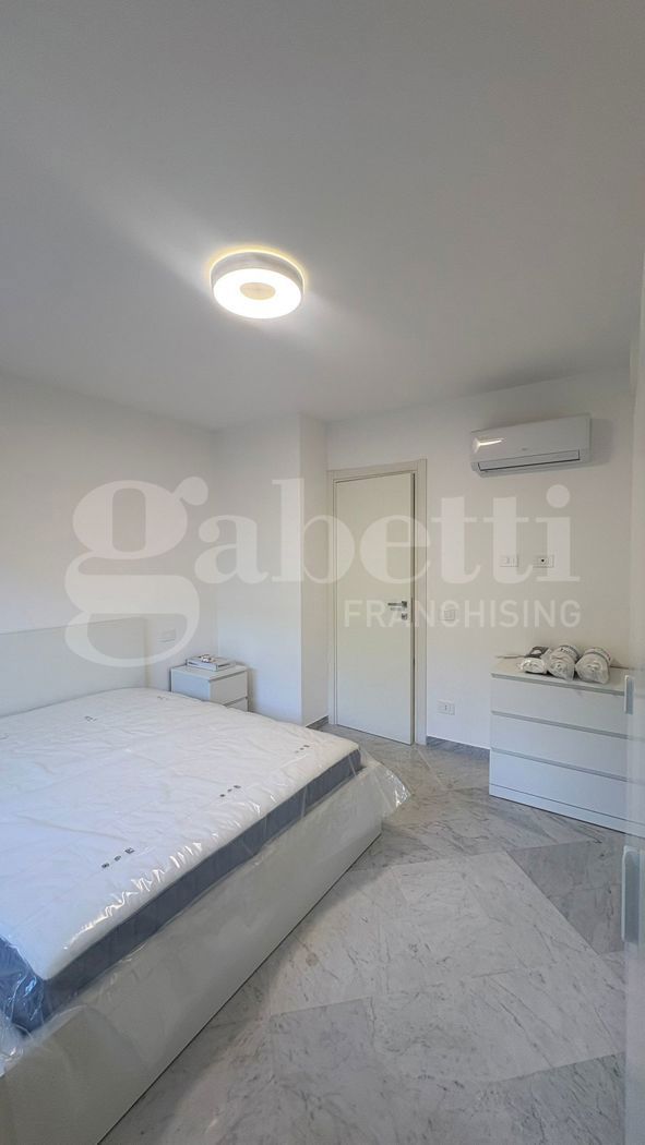 Bilocale ristrutturato a Palermo