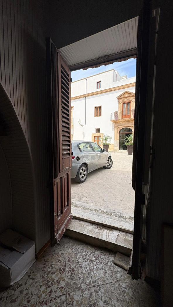 Quadrilocale da ristrutturare a Marsala