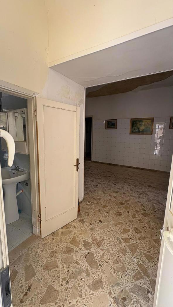 Quadrilocale da ristrutturare a Marsala