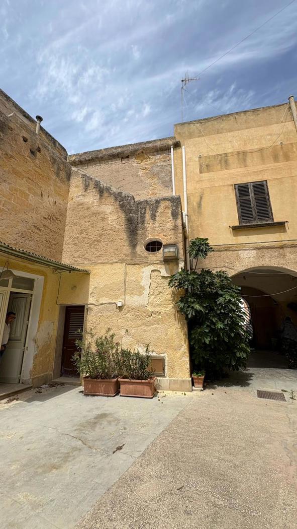 Quadrilocale da ristrutturare a Marsala