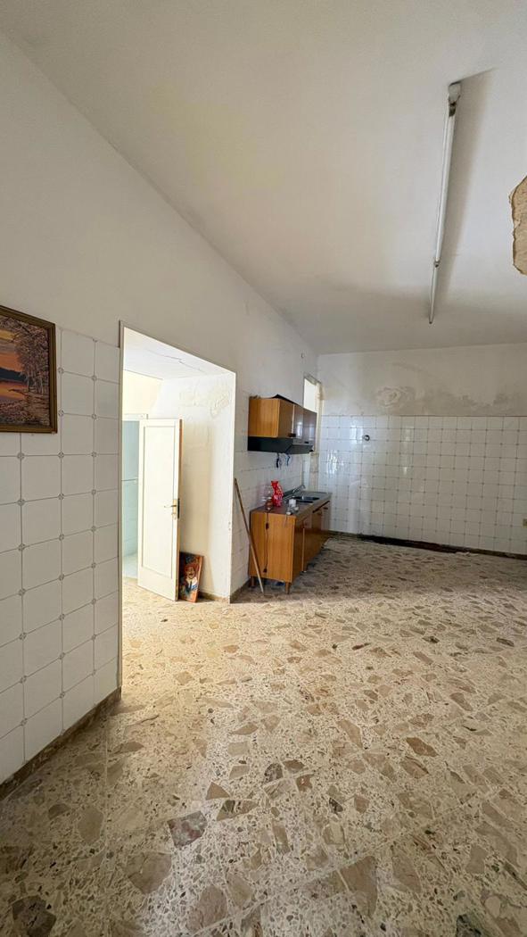 Quadrilocale da ristrutturare a Marsala
