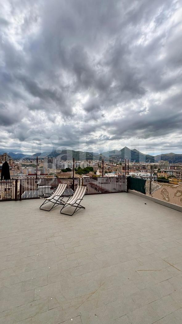 Bilocale in vendita a Palermo
