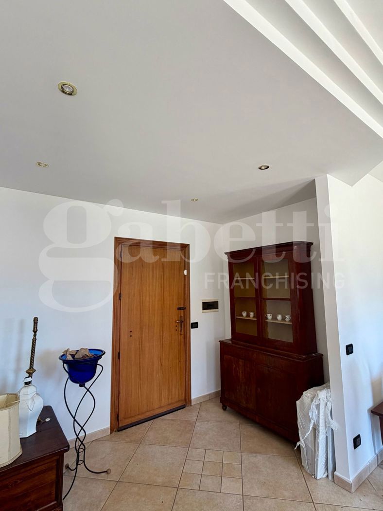 Quadrilocale in affitto a Palermo