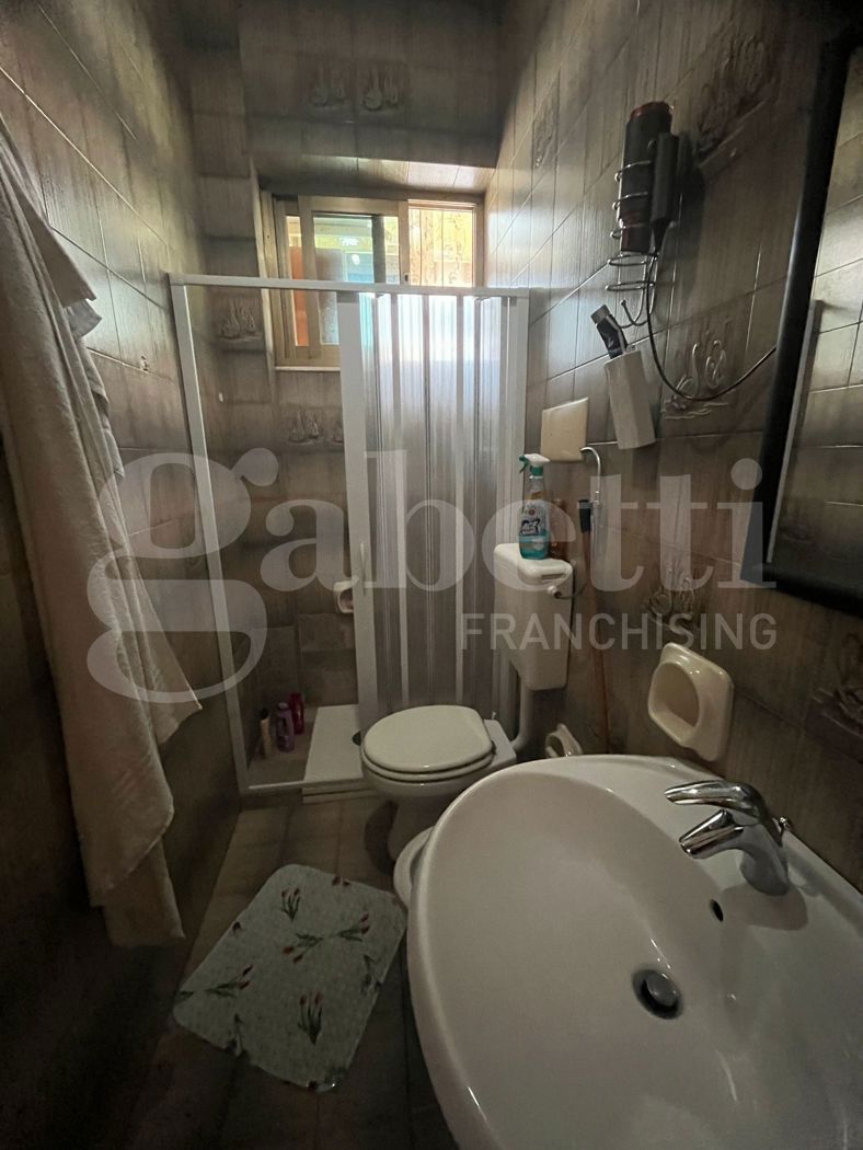 Trilocale in affitto a Palermo