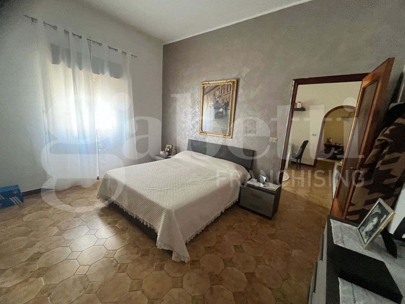 Trilocale in affitto a Palermo