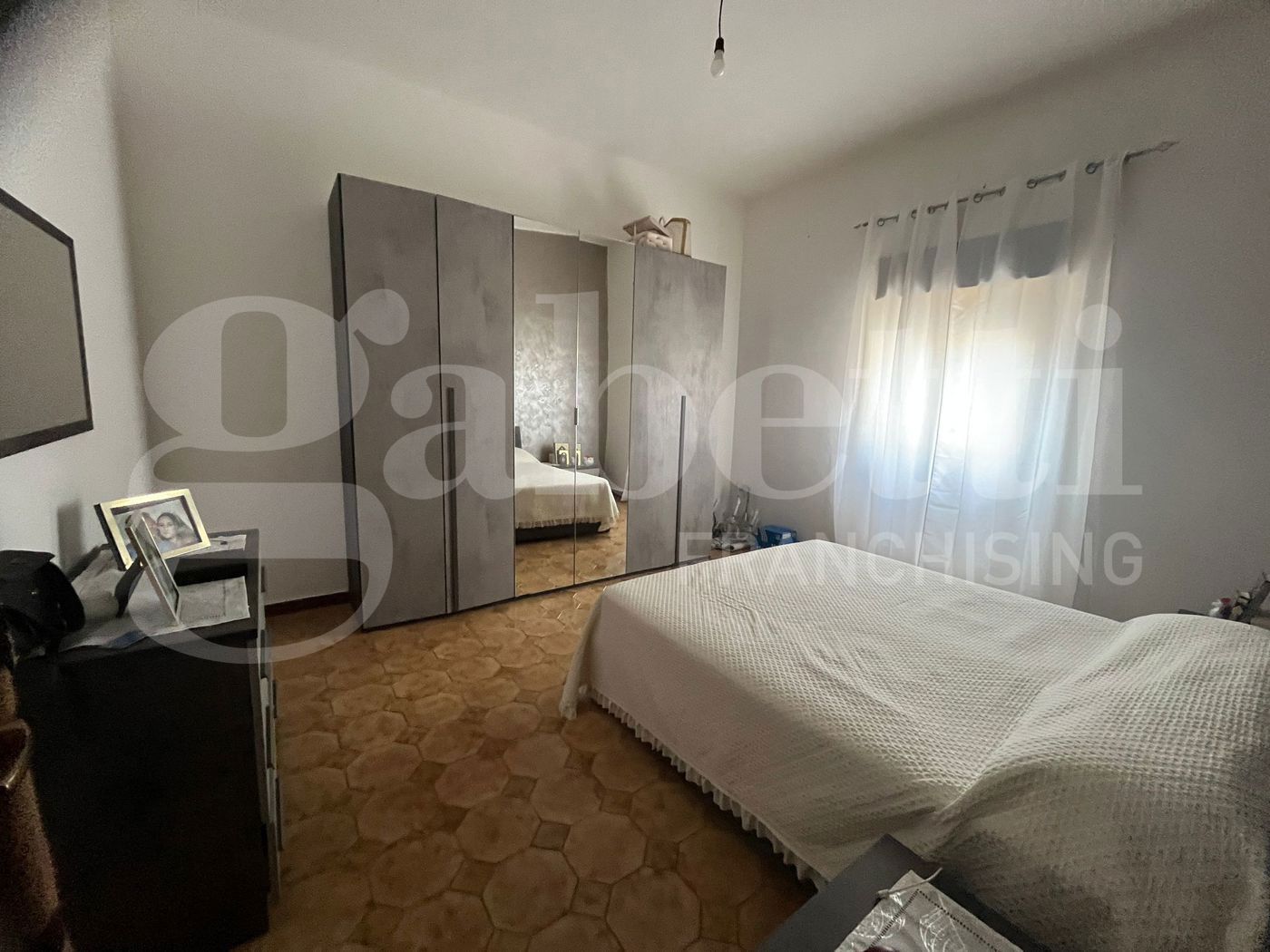 Trilocale in affitto a Palermo