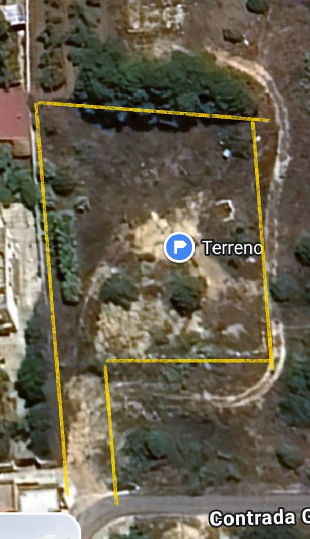 Terreno Agricolo in vendita a Marsala