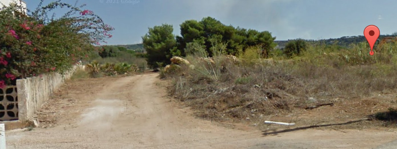 Terreno Agricolo in vendita a Marsala