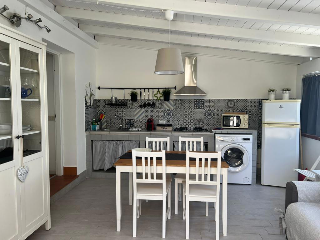 Villa arredata in affitto a Palermo