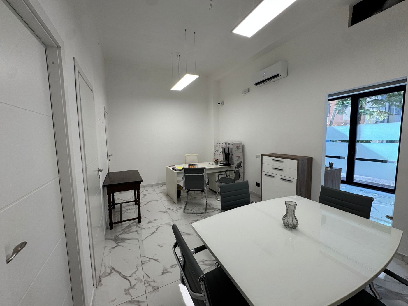 Negozio nuovo a Palermo