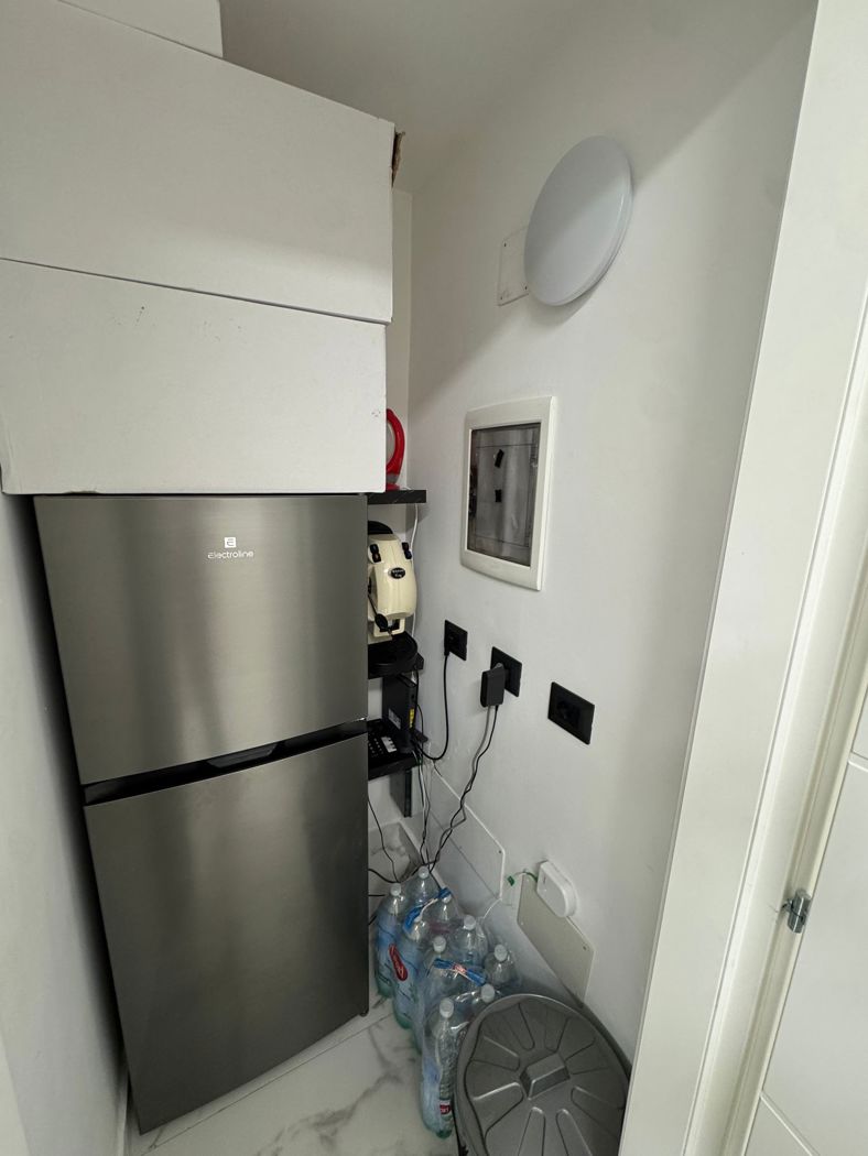 Negozio nuovo a Palermo