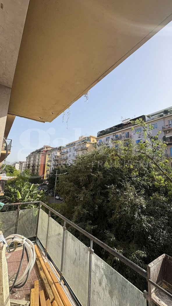 Trilocale ristrutturato a Palermo