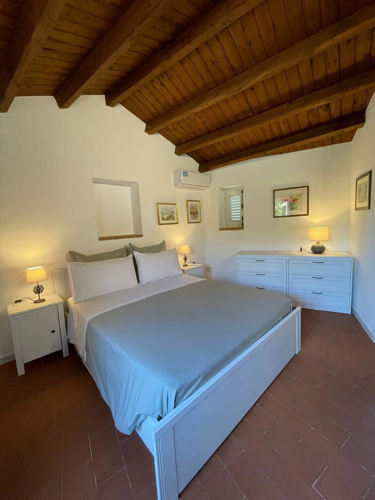Villa arredata in affitto a Palermo