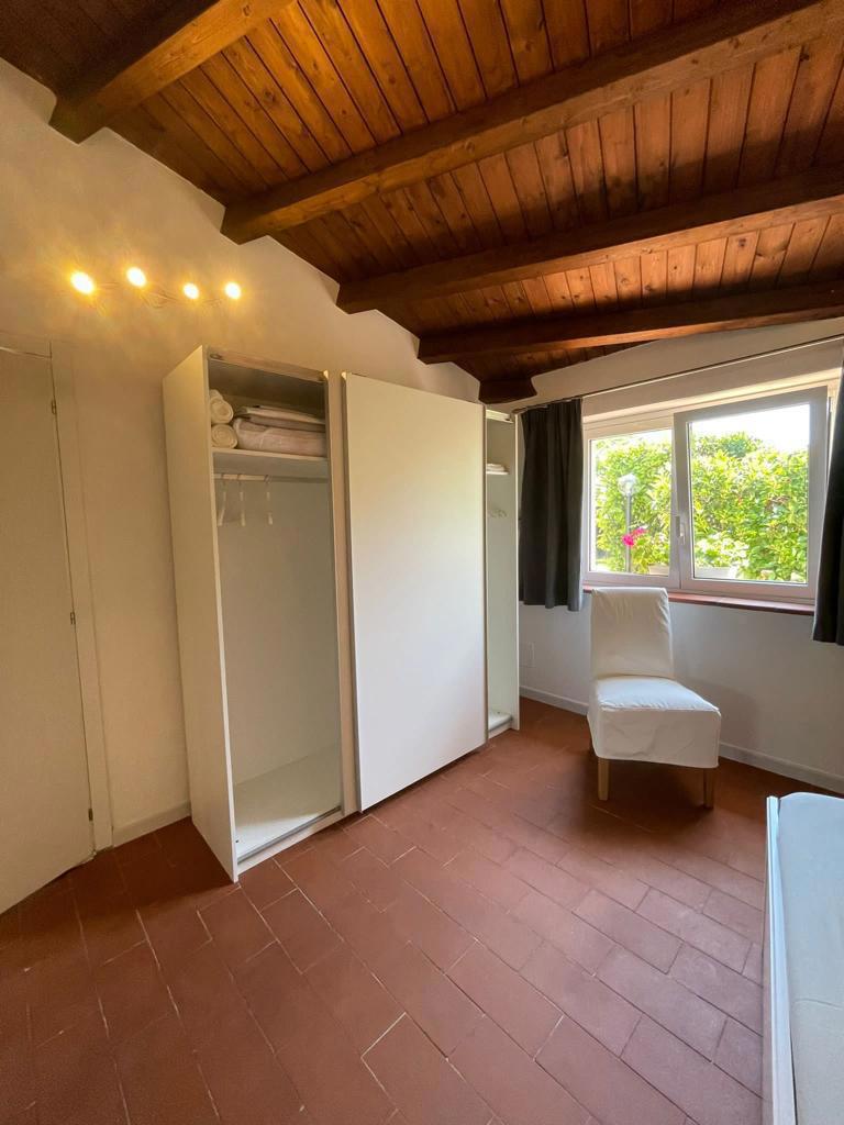 Villa arredata in affitto a Palermo
