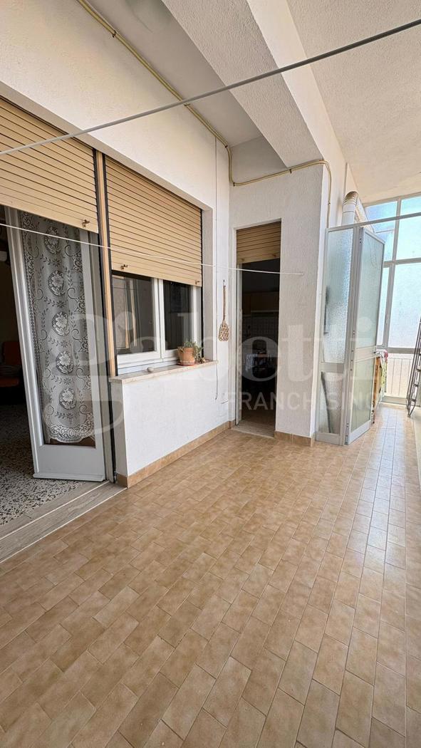 Appartamento in vendita a Marsala