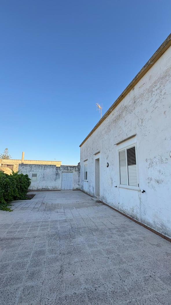 Casa indipendente con giardino a Marsala
