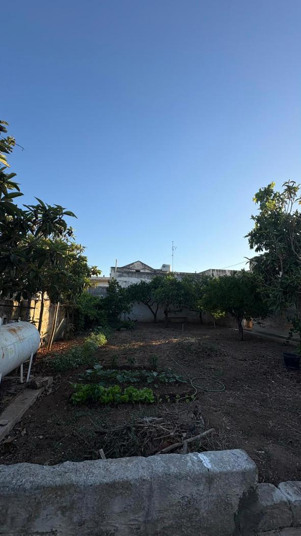 Casa indipendente con giardino a Marsala