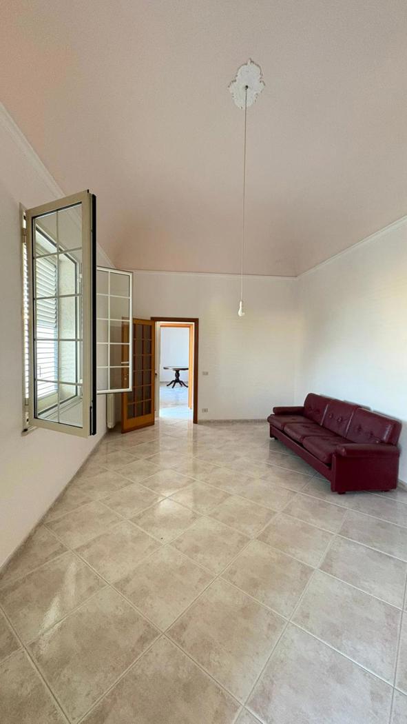 Casa indipendente con giardino a Marsala