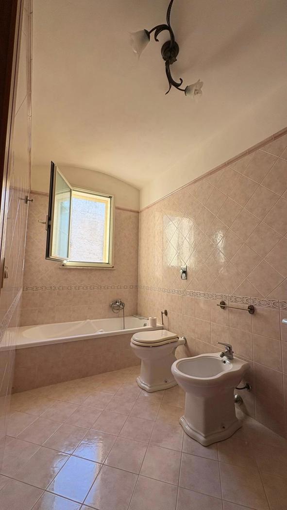 Casa indipendente con giardino a Marsala