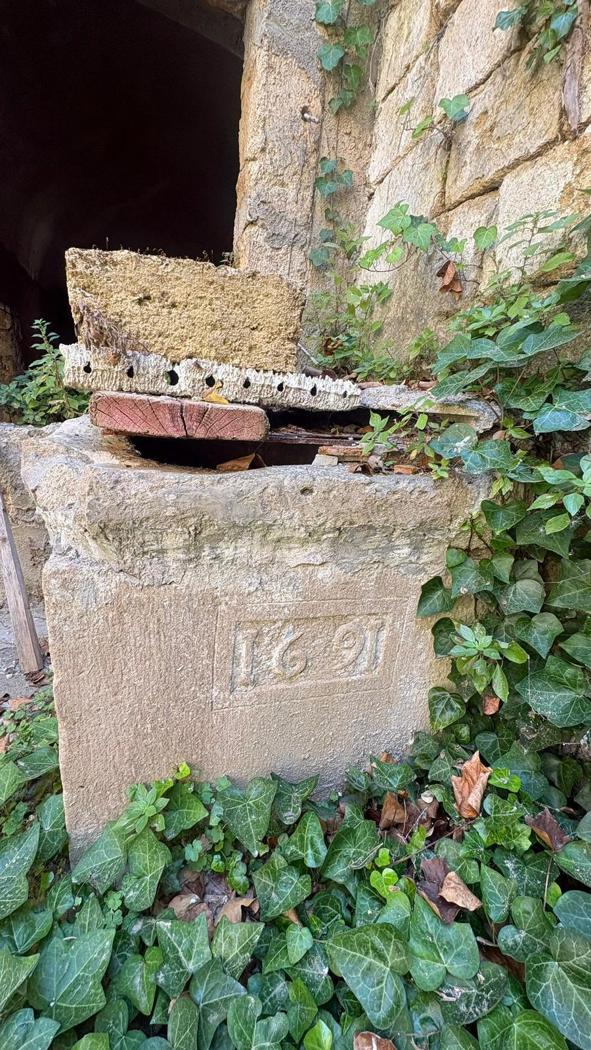 Stabile/Palazzo con giardino a Partanna