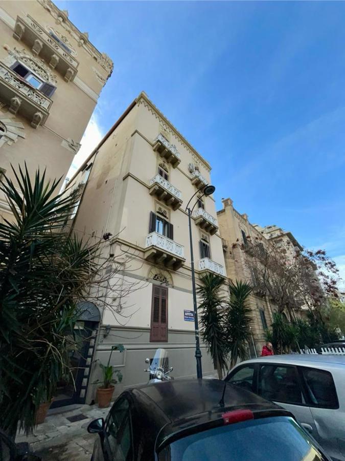 Bilocale arredato in affitto a Palermo