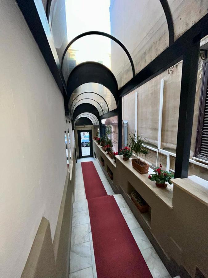 Bilocale arredato in affitto a Palermo