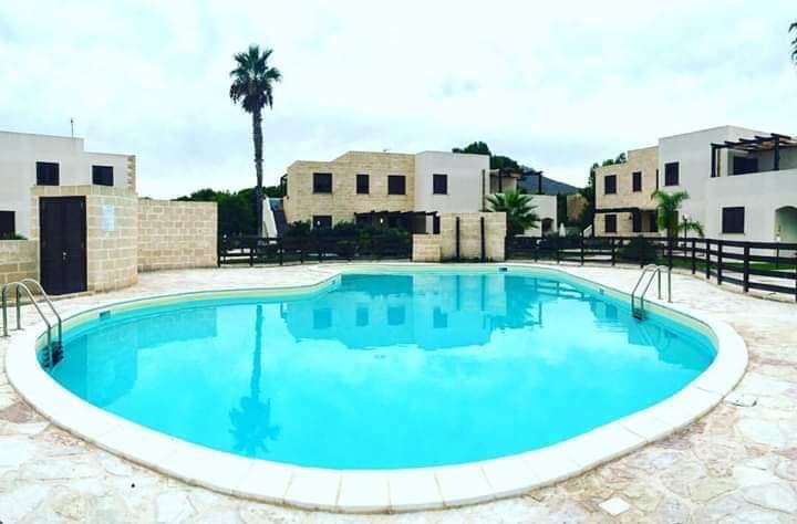 Trilocale in vendita a Favignana