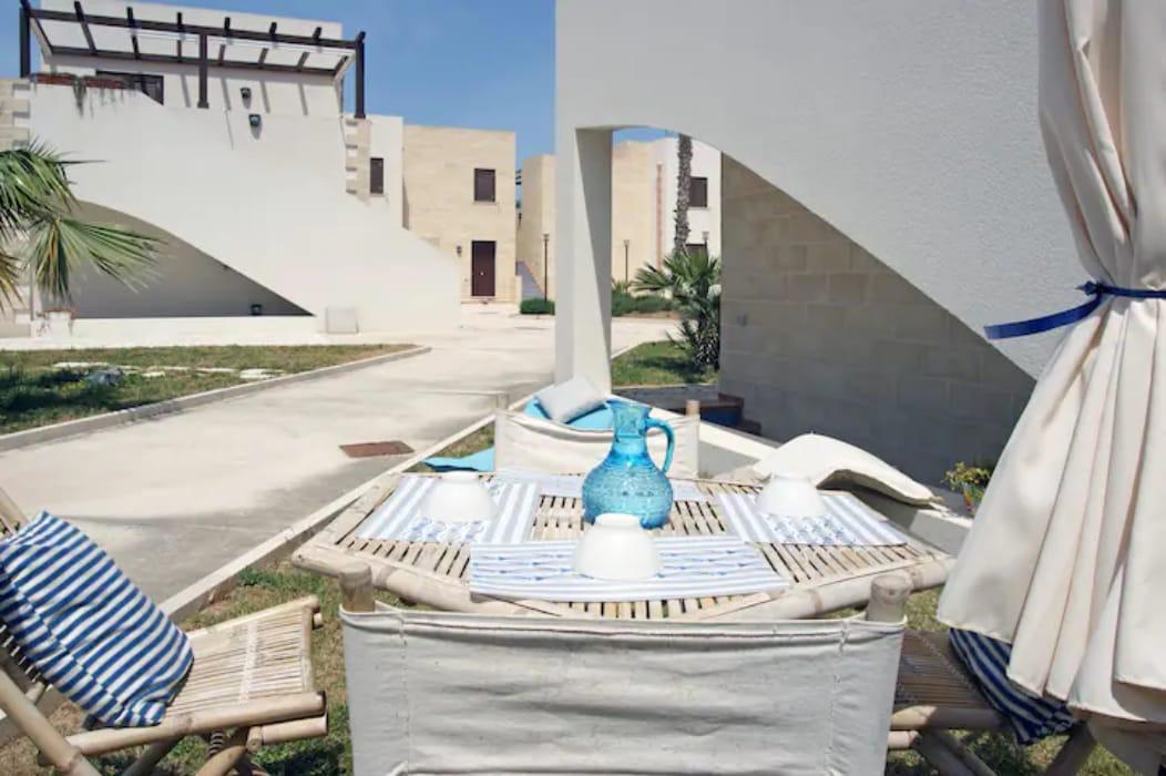 Trilocale in vendita a Favignana