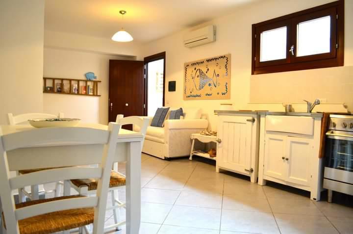 Trilocale in vendita a Favignana