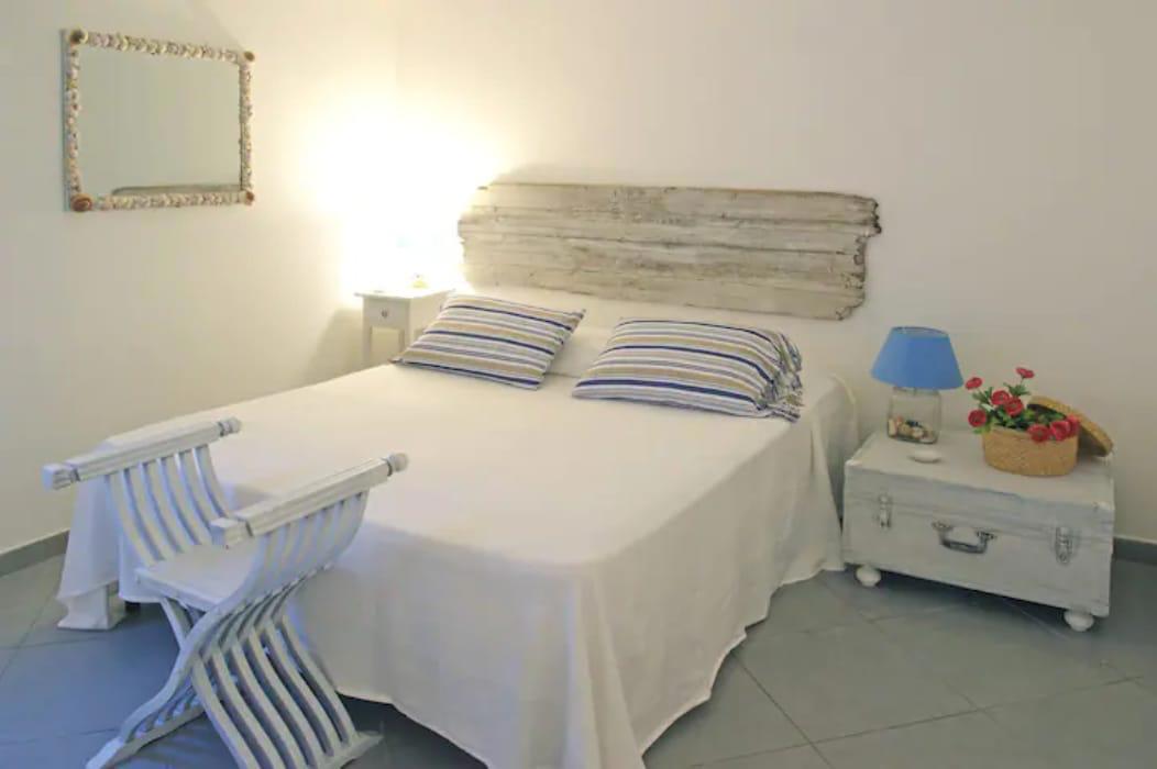 Trilocale in vendita a Favignana