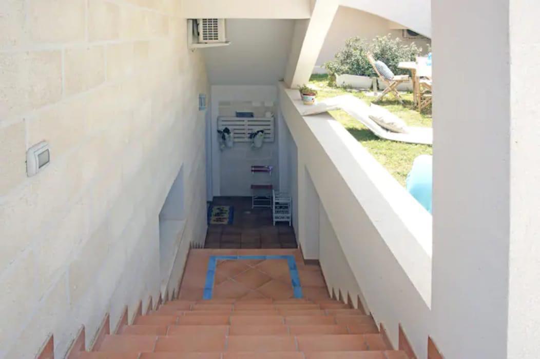 Trilocale in vendita a Favignana