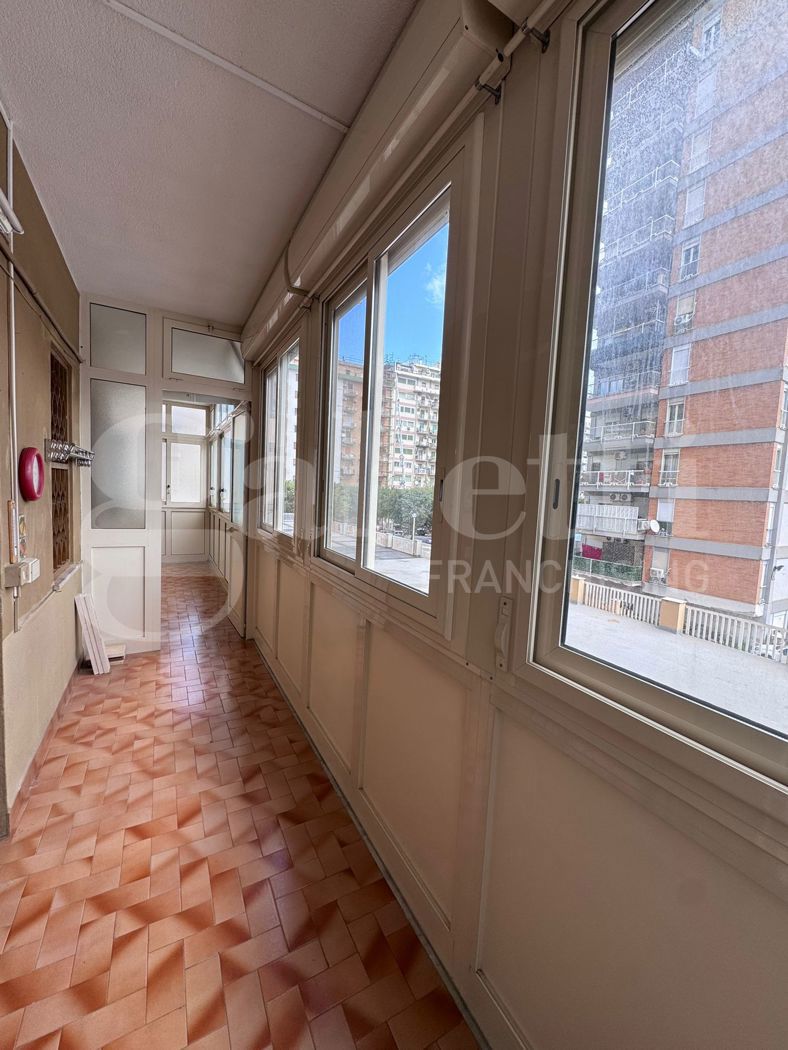 Appartamento da ristrutturare a Palermo