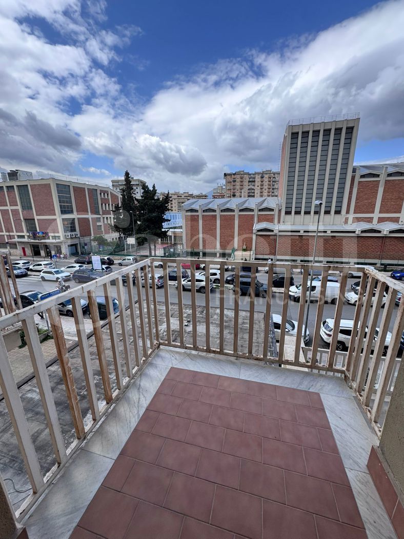 Appartamento da ristrutturare a Palermo