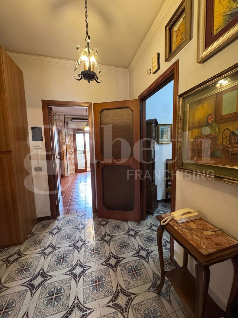 Appartamento da ristrutturare a Palermo
