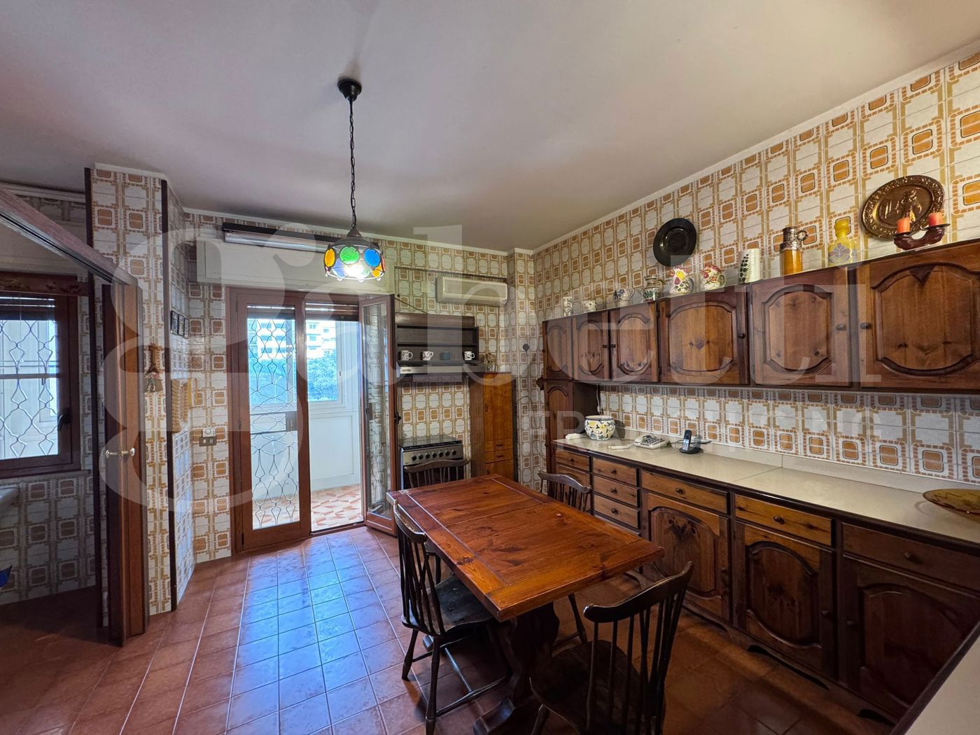Appartamento da ristrutturare a Palermo