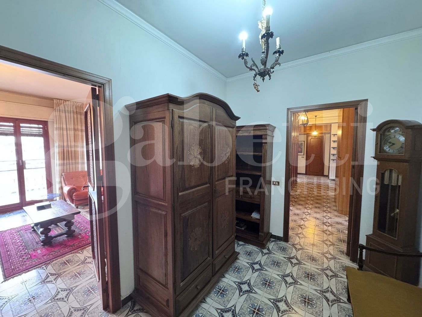 Appartamento da ristrutturare a Palermo