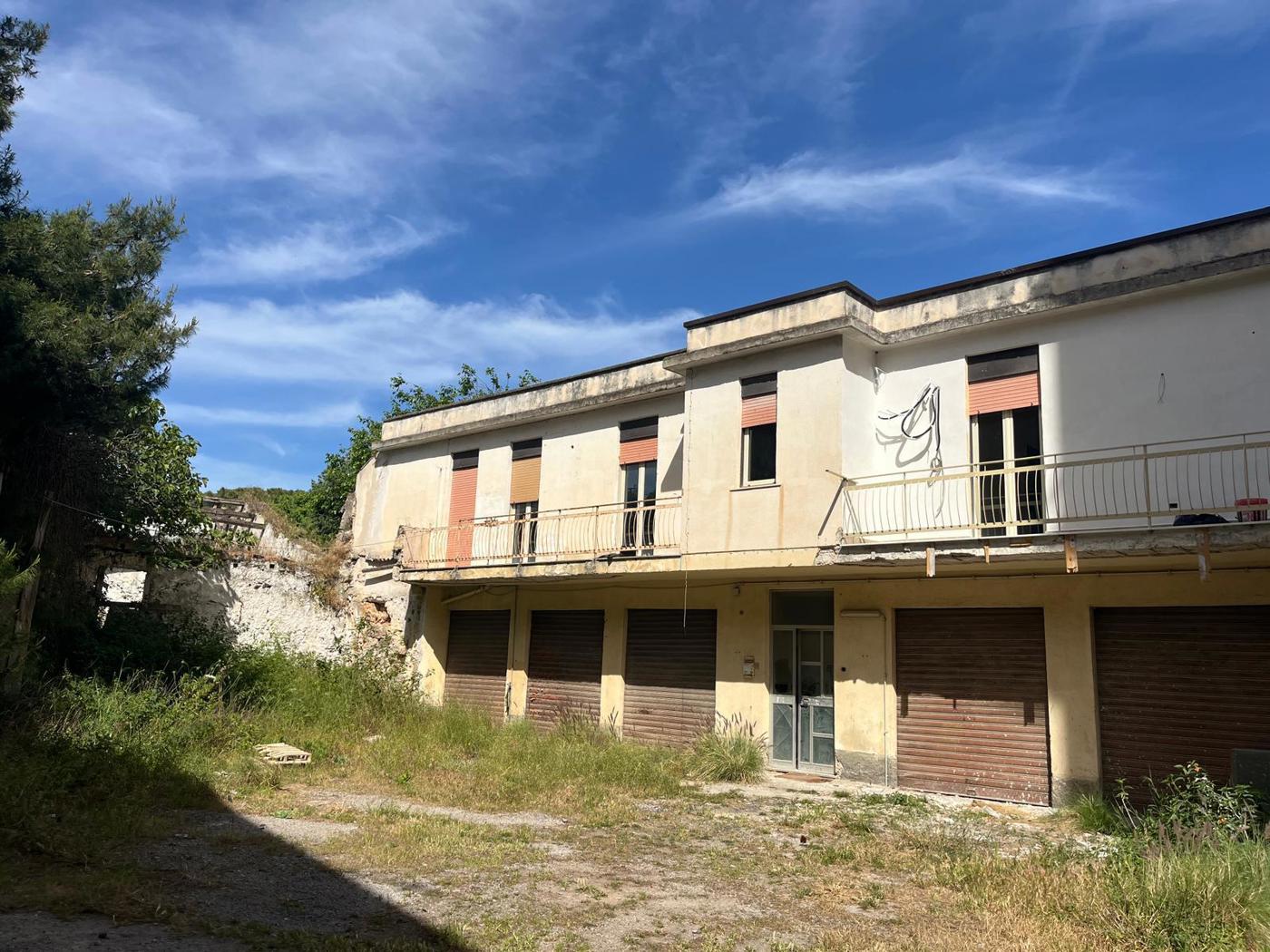 Trilocale in vendita a Palermo