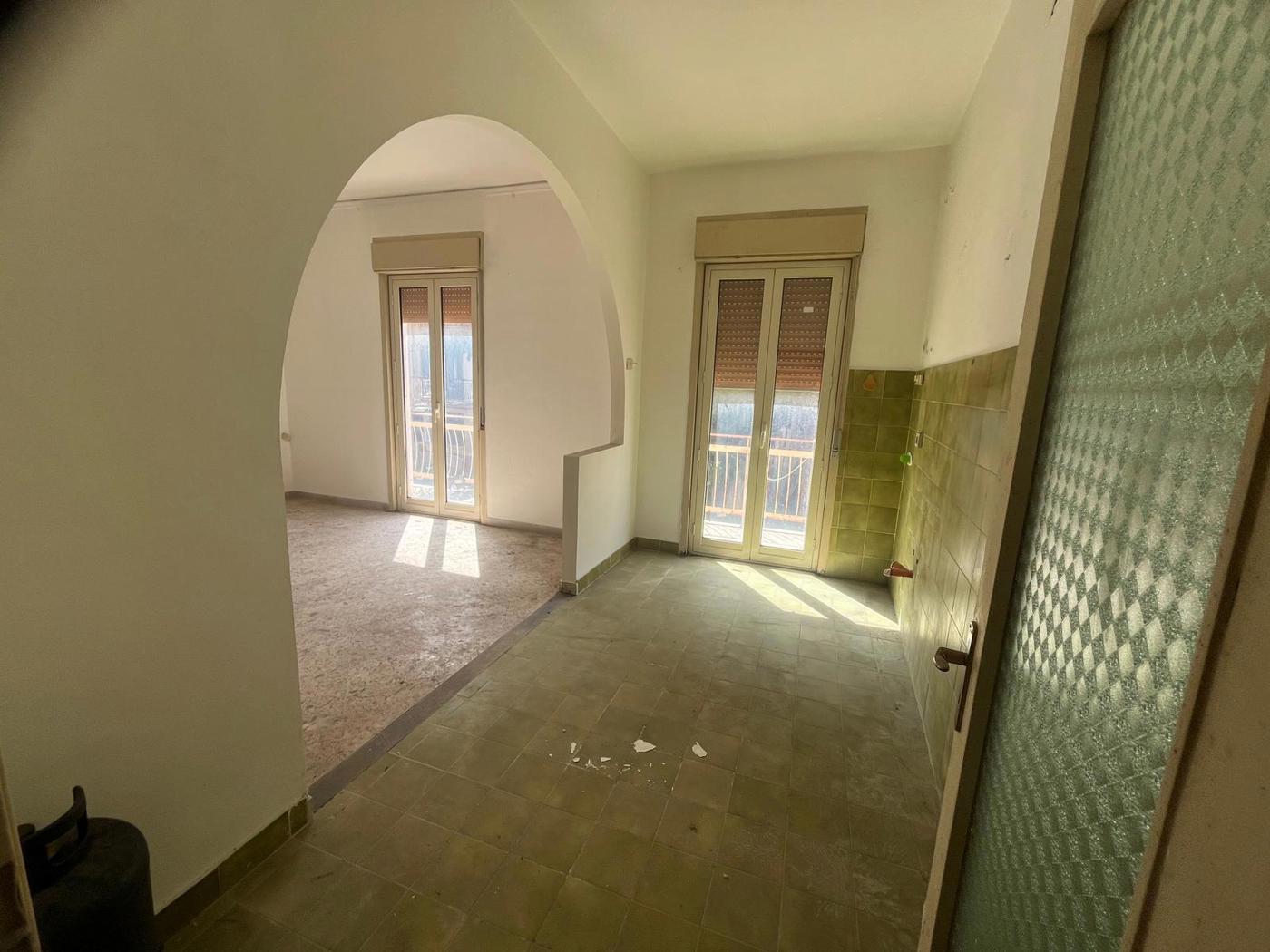 Trilocale in vendita a Palermo